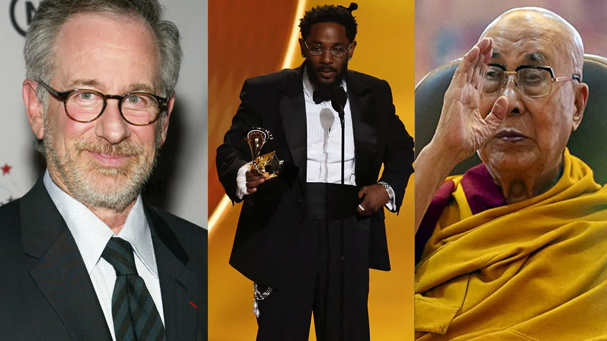 ग्रैमी 2026 हाइलाइट्स: केंड्रिक, दलाई लामा और लेडी गागा-बीबर ने बनाया अवॉर्ड शो यादगार
