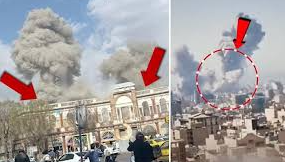 ईरान-इजराइल टकराव से दुनिया में तनाव — तेल बाजार पर असर संभव