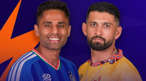 टीम इंडिया के लिए आज निर्णायक मैच — जीत जरूरी, सेमीफाइनल की उम्मीदें दांव पर