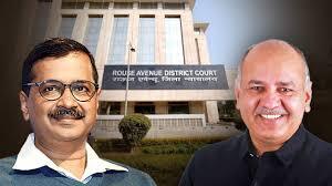 शराब नीति विवाद: कोर्ट ने खारिज किए आरोप, फैसले के बाद केजरीवाल भावुक