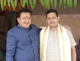 बसना में नई जिम्मेदारी: सुमित अग्रवाल बने भाजपा आर्थिक प्रकोष्ठ जिला संयोजक