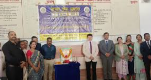 कोरिया जिले में 14 मार्च को राष्ट्रीय लोक अदालत, हजारों मामलों के निपटारे की तैयारी