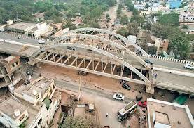 कुम्हारी फ्लाईओवर 8 दिनों के लिए बंद! दुर्ग से रायपुर जाने वालों के लिए बड़ा अपडेट