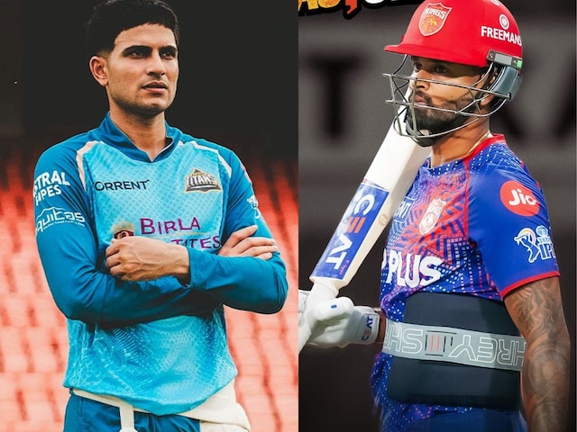 IPL 2026: पंजाब vs गुजरात आज, कौन मारेगा बाजी?