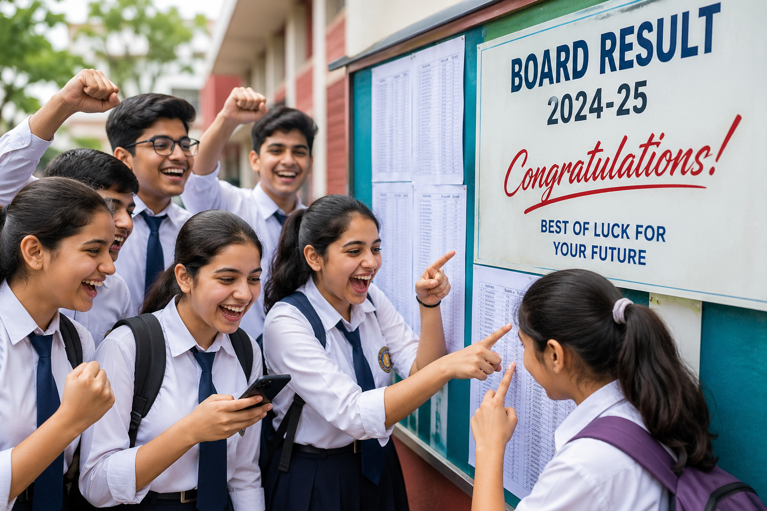 छत्तीसगढ़ बोर्ड रिजल्ट पर बड़ा अपडेट: शिक्षा मंत्री ने बताई तारीख, जल्द आएंगे 10वीं-12वीं के नतीजे