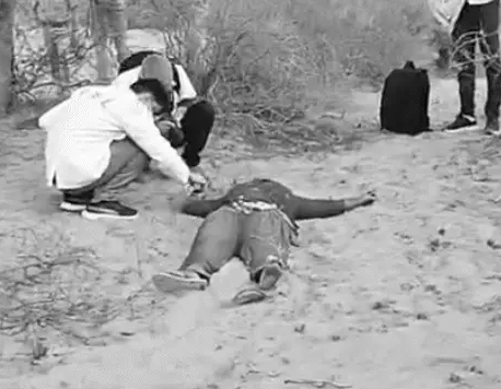 बीकानेर में लिव-इन पार्टनर की हत्या: युवक ने खुद थाने पहुंचकर किया सरेंडर