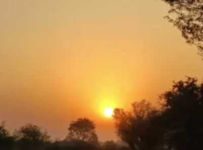 छत्तीसगढ़ में बदलेगा मौसम का मिजाज! 38° पार जाएगा रायपुर का पारा