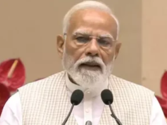 महिला आरक्षण पर पीएम मोदी का बड़ा बयान, कहा- ‘गृहस्थ नहीं, लेकिन सब जानता हूं’