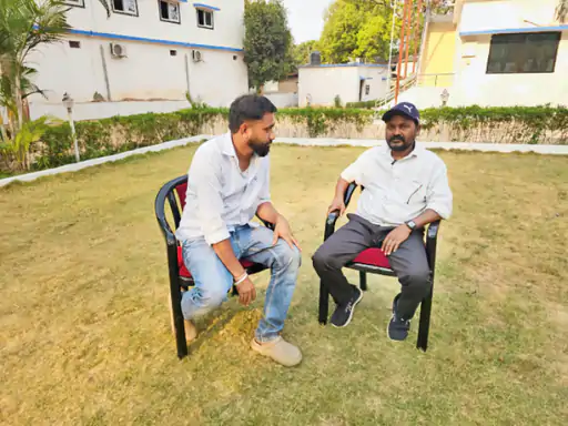 “छिपने की जगह नहीं बची” – पापा राव ने बताई सरेंडर की असली वजह