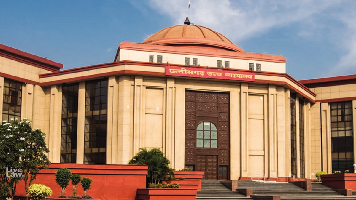 छत्तीसगढ़ हाईकोर्ट का बड़ा फैसला, गर्मी की छुट्टियों में वीडियो कॉन्फ्रेंसिंग से होगी सुनवाई