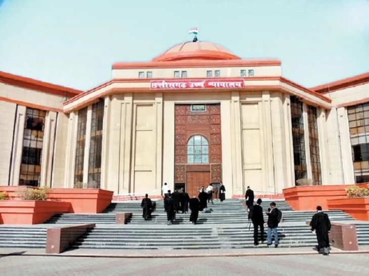 OBC भर्ती मामले में हाईकोर्ट सख्त, तय सीमा से अधिक दिव्यांग चयन को बताया अवैध