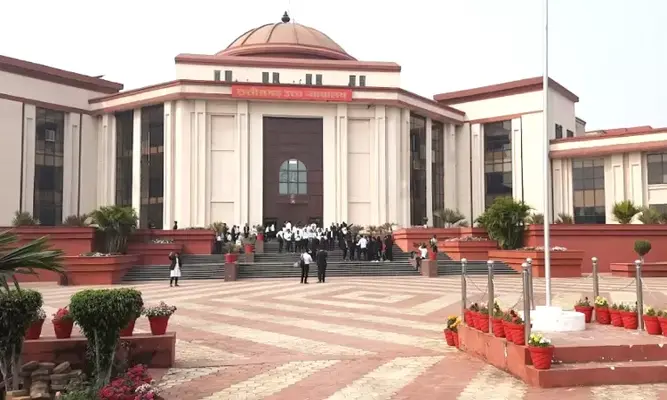 CG High Court: हाथी कॉरिडोर में 33 केवी बिजली लाइन बिछाने पर हाईकोर्ट की सख्ती