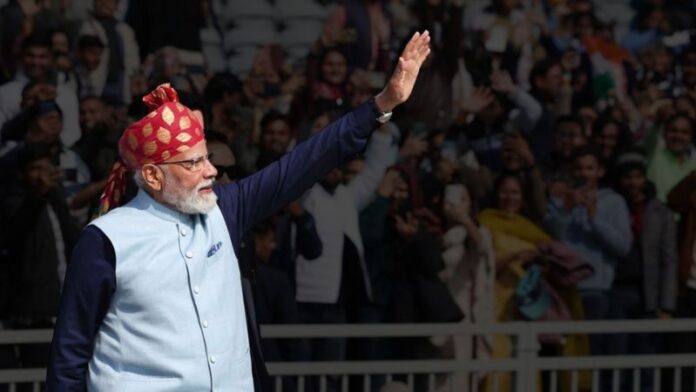 पीएम मोदी ने तोड़ा नेहरू का रिकॉर्ड, बने देश के सबसे लंबे समय तक निर्वाचित प्रधानमंत्री