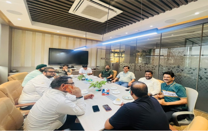 छत्तीसगढ़ कैटरर्स एसोसिएशन का गठन, कैटरिंग कार्यक्रमों के लिए नई गाइडलाइन लागू
