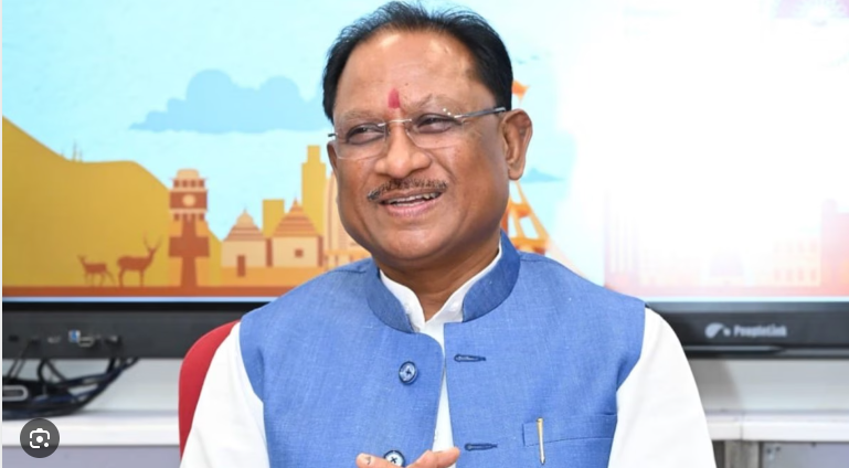 हैदराबाद में छत्तीसगढ़ इन्वेस्टर कनेक्ट: मुख्यमंत्री विष्णु देव साय ने निवेशकों को दिया आमंत्रण