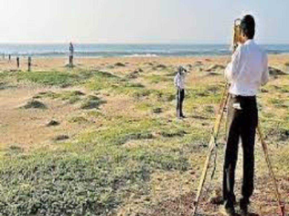 उद्योग लगाने के लिए जमीन लेने वाले 800 उद्यमियों को नोटिस, 250 से भूखंड वापस लेने की तैयारी