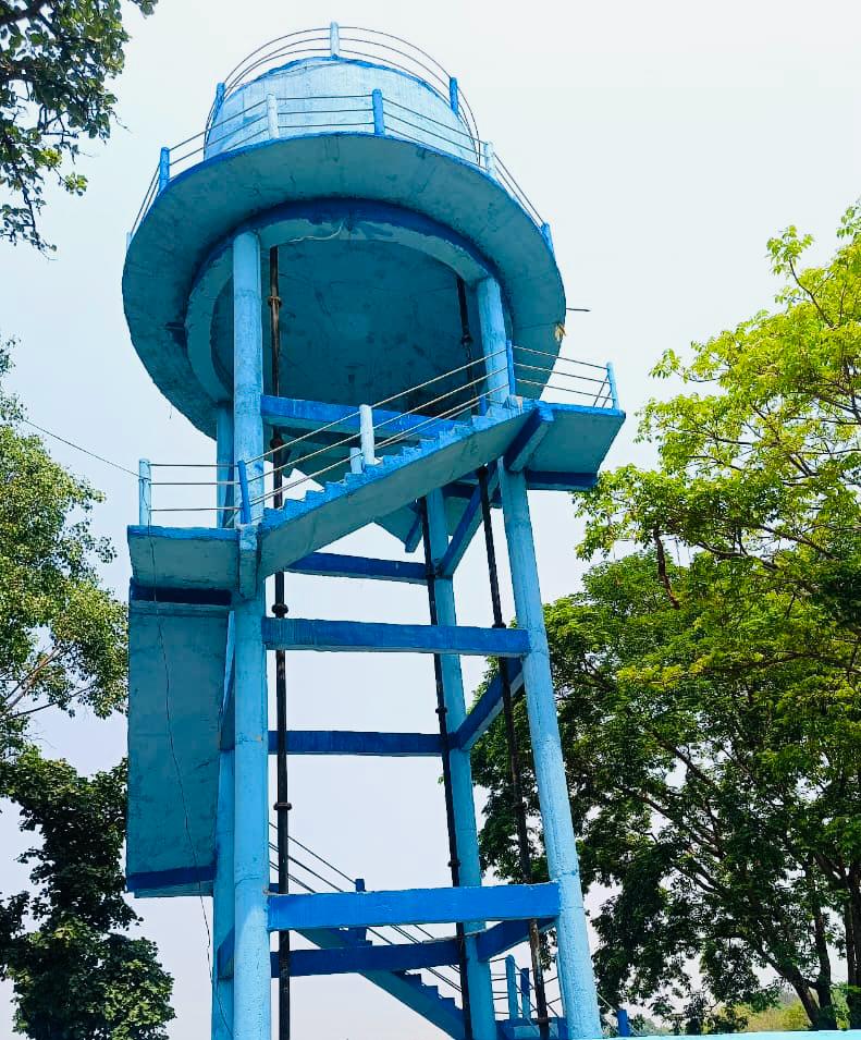 रायपुर : ’जल जीवन मिशन से सरगुजा के ग्राम बरडीह में बदली ग्रामीणों की जिंदगी