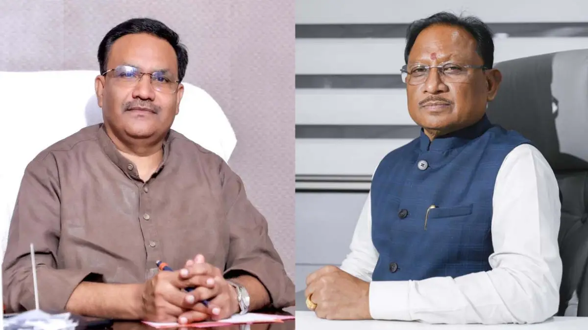 Chhattisgarh Madrasa Board: ‘एक हाथ में कुरान, दूसरे में कंप्यूटर’—डॉ. सलीम राज का नया शिक्षा मॉडल, CM साय को लिखा पत्र