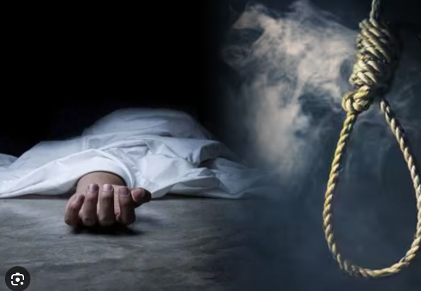 बिलासपुर में दिल दहला देने वाली वारदात: पत्नी का खून से लथपथ शव मिला, पति फंदे पर लटका मिला