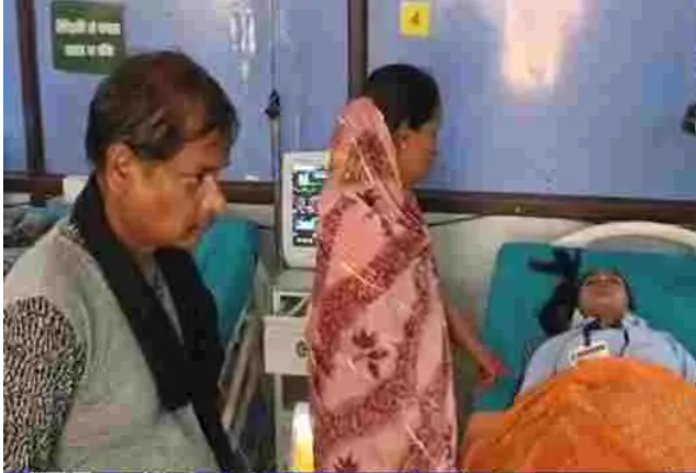 Bhilai Atmanand School: स्वामी आत्मानंद स्कूल में ‘मिस्ट्री’ बीमारी से हड़कंप, 3 दिन में 8 छात्राएं बेहोश