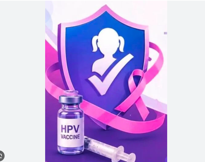 CG Health News: 13 से 18 जुलाई तक विशेष HPV टीकाकरण सप्ताह, हर पात्र बेटी तक वैक्सीन पहुंचाने का लक्ष्य
