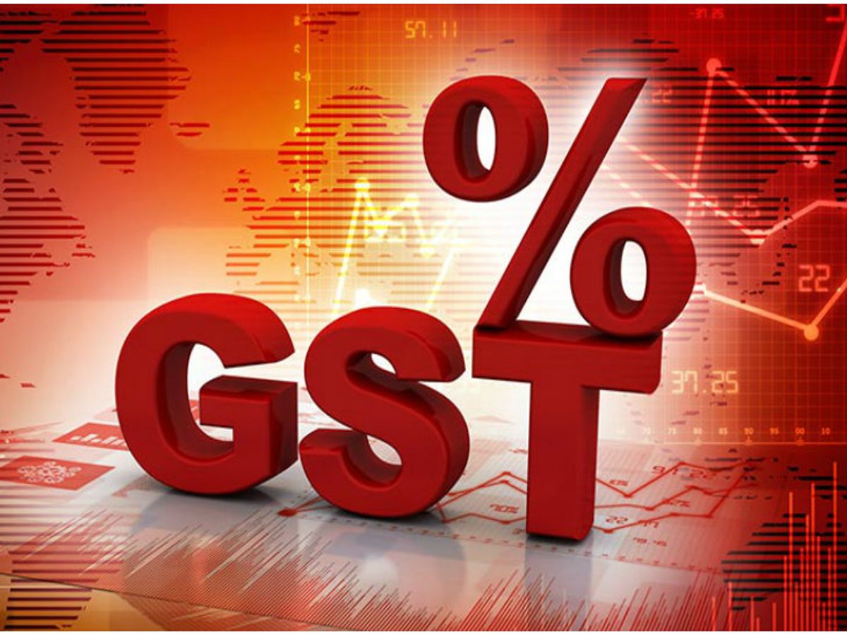 GST Refund Rule: बुकिंग कैंसिल तो GST भी वापस! नए नियम से आम लोगों को बड़ी राहत