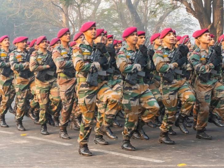 CAPF Deputation Period: CAPF जवानों के लिए बड़ा फैसला! अब CBI-NIA समेत 5 एजेंसियों में 7 साल की प्रतिनियुक्ति