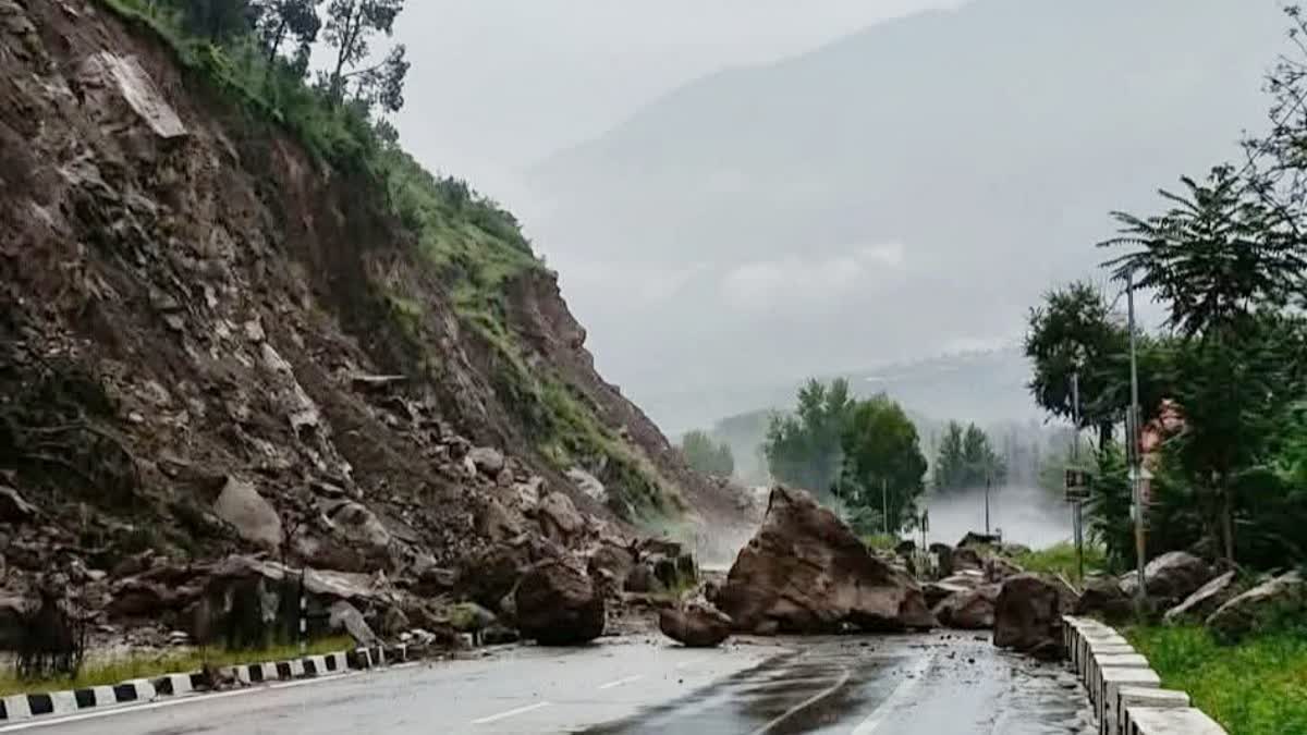 प्राकृतिक आपदा से प्रभावित 4 परिवारों को मिलेगी 16 लाख की आर्थिक सहायता, शासन ने स्वीकृत की राशि