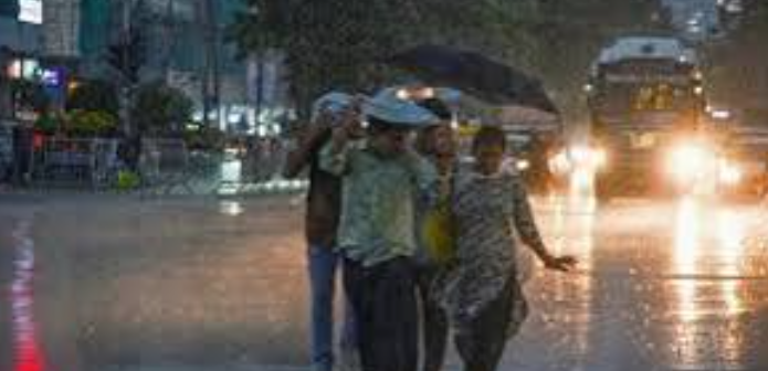 Monsoon Alert: देश में मानसून के दूसरे चरण पर अलनीनो का खतरा, बढ़ सकता है सूखे का संकट