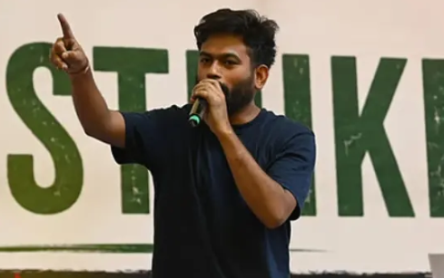 Abhijeet Dipke Announcement: 15 अगस्त से देशभर में ‘कॉकरोच जनता पार्टी’ का अभियान, अभिजीत दीपके ने बताया प्लान