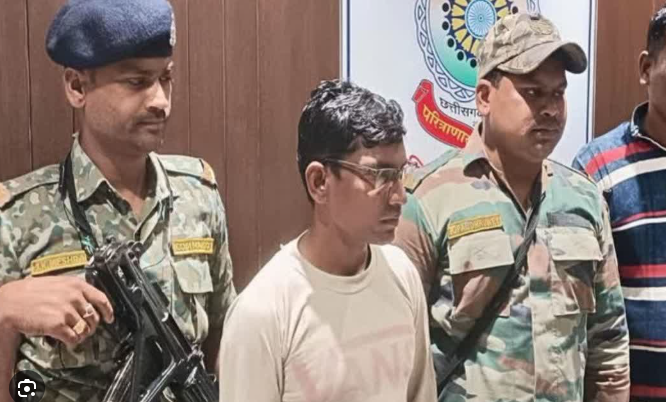 Kawardha Gift Bomb Case: शादी के तोहफे में छिपी थी मौत, स्विच ऑन करते ही धमाका; दो की मौत, आरोपी को उम्रकैद