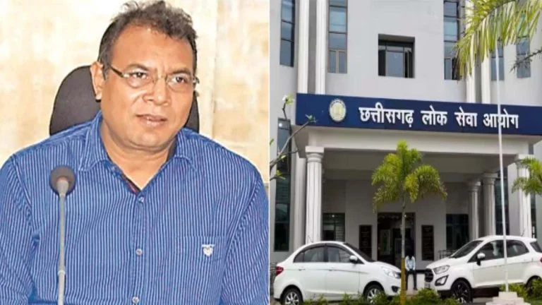 CGPSC Scam: 14 दिनों की न्यायिक रिमांड पर रहेंगे टामन सोनवानी