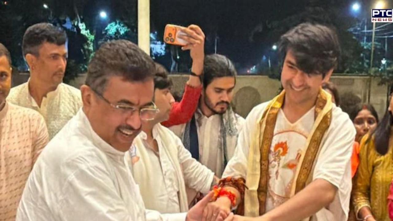 Bengal Durga Puja Controversy: धीरेंद्र शास्त्री की अपील पर भड़के BJP प्रदेश अध्यक्ष, बोले- बंगाली क्या खाएगा, बाहर से कोई तय नहीं कर सकता