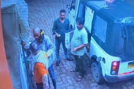 Chhattisgarh News: संपत्ति विवाद में दामाद ने की ससुर की हत्या, गाड़ी में मिली लाश से हुआ खुलासा