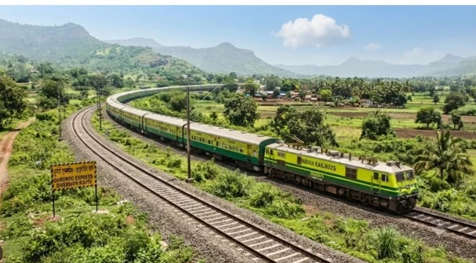 Chhattisgarh Railway Projects: बिलासपुर-पेंड्रा रेल कॉरिडोर होगा और मजबूत, तीसरी-चौथी लाइन को मिली मंजूरी