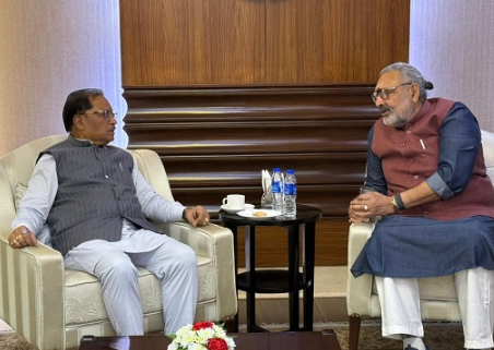 CM साय के नेतृत्व में छत्तीसगढ़ के टेक्सटाइल सेक्टर का विस्तार, एग्रो से स्मार्ट टेक्सटाइल तक पर फोकस