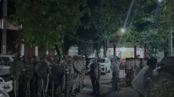 Bilaspur Khaparganj Violence: बिलासपुर के खपरगंज में पत्थरबाजी और हिंसा पर बड़ा एक्शन,मुख्य आरोपी सुहैल खान समेत 5 और गिरफ्तार