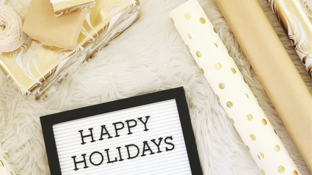 CG Holiday Calendar 2027: छत्तीसगढ़ में अगले साल छुट्टियों की लिस्ट जारी, जानें कब-कब बंद रहेंगे सरकारी दफ्तर