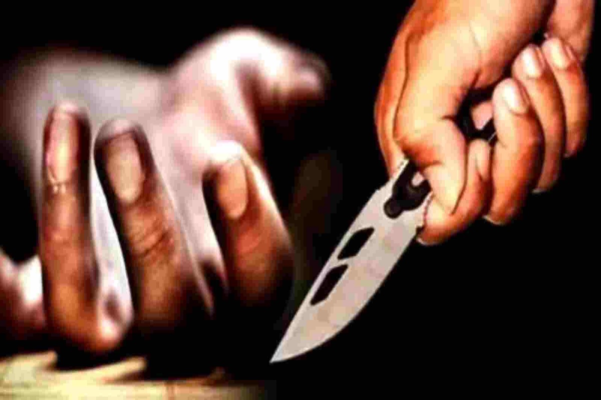 धमतरी में खूनी वारदात: आपसी विवाद में दो युवकों पर चाकू से हमला, इलाज के दौरान एक की मौत