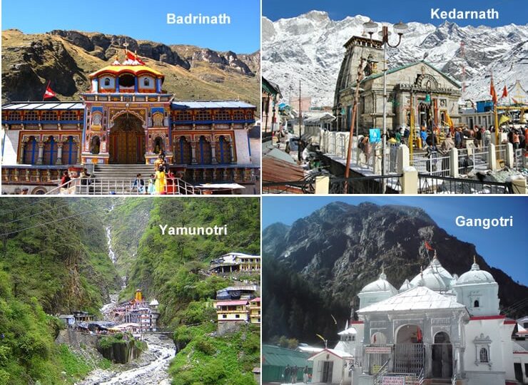 Char Dham Yatra 2026: चारों धाम के कपाट बंद होने की तारीख तय, 10 से 16 नवंबर तक पूरा होगा शीतकालीन समापन