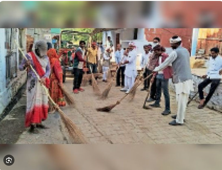 CG News: कचरे से कमाई की राह पर कुदरीडीह की दीदियां, 650 किलो कचरा बेचकर बनाया स्वच्छता को आजीविका से जुड़ा अभियान