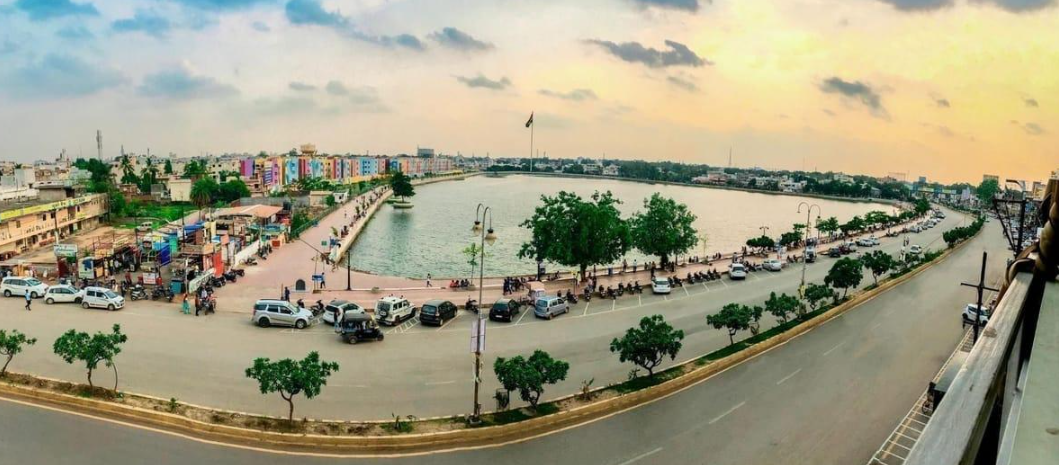 CG Weather Today: छत्तीसगढ़ में मानसून की विदाई शुरू, बारिश पर ब्रेक; अब बढ़ेगी गर्मी, रात में राहत