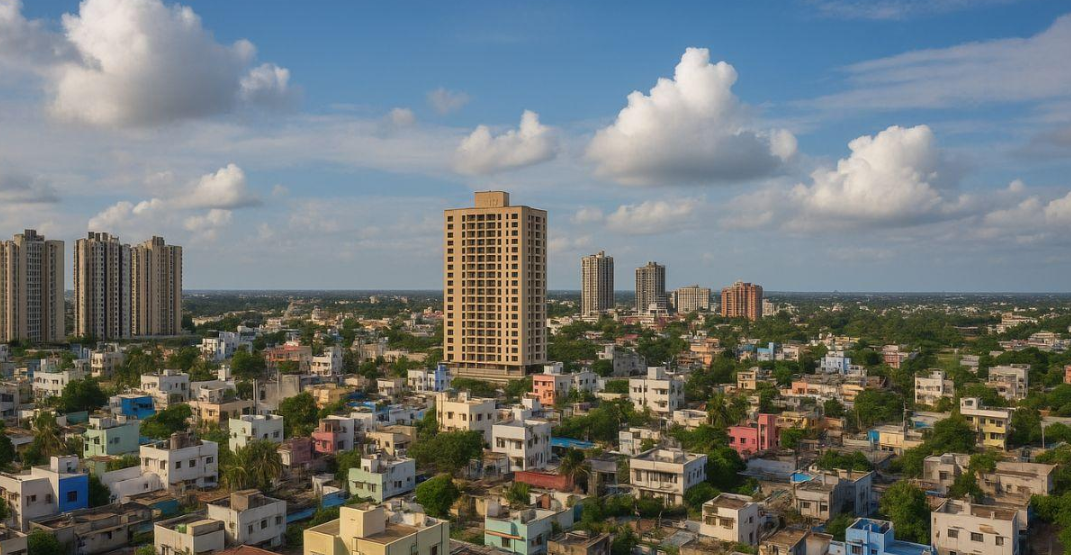 CG Weather: छत्तीसगढ़ में बारिश पर ब्रेक, अब बढ़ेगी गर्मी! रायपुर में 34°C तक पहुंचेगा तापमान