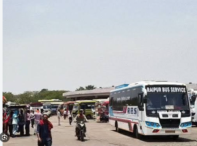 CG News: छत्तीसगढ़ में बस का सफर महंगा, नई किराया दरें तय; साधारण बस में पहले 5 किमी के लिए ₹10