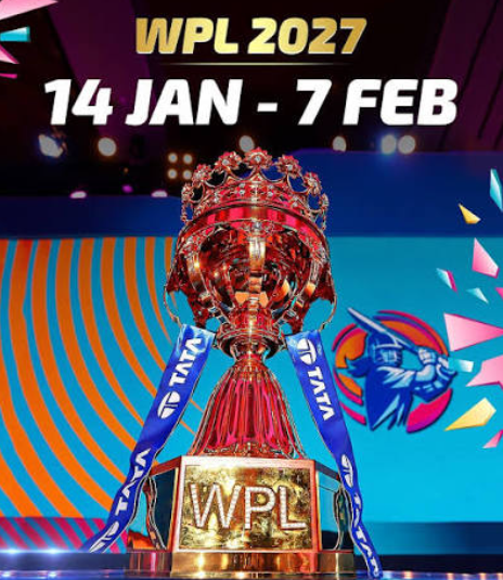 WPL 2027 Auction: छत्तीसगढ़ की पलक सिंह और श्रेया श्रीवास पर लगेगी बोली, 10 लाख रुपये बेस प्राइस से शुरू होगी दावेदारी