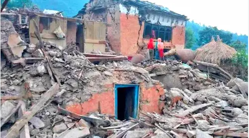 Tibet Earthquake: तिब्बत में 7 तीव्रता के भूकंप से भारी तबाही का दावा, 16 की मौत और 54 घायल; पाकिस्तान-अफगानिस्तान में भी झटके