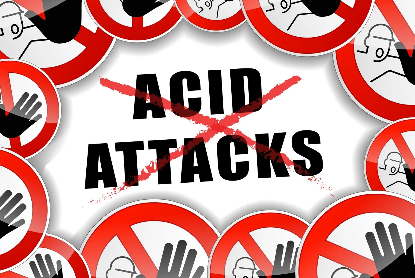 CG Acid Attack: प्यार ठुकराने पर छात्रा पर तेजाब से हमला, पुलिसकर्मी का बेटा गिरफ्तार
